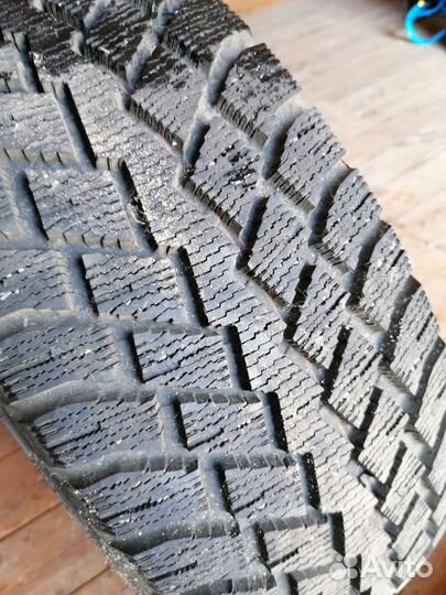 Bridgestone Dueler A/T 215/70 R16