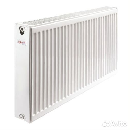 Радиатор панельный стальной