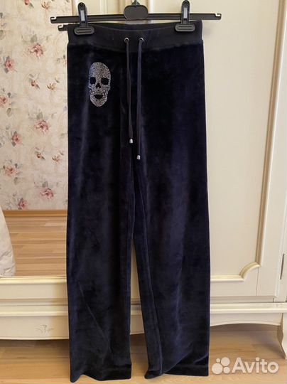 Спортивный костюм philipp plein женский