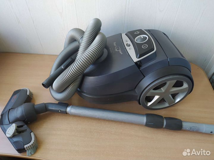 Пылесос Philips fc9170