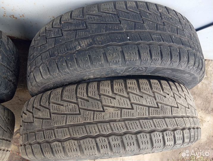 Cordiant Winter Drive 185/65 R15 92