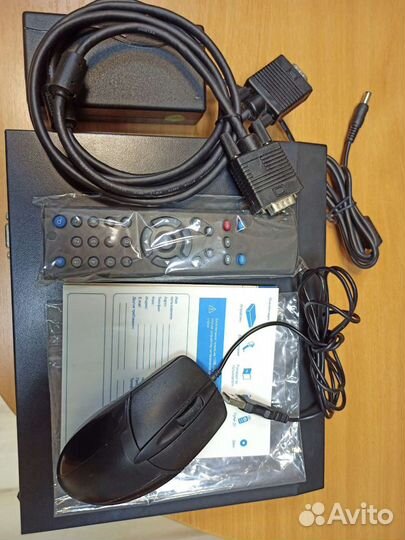 Сетевой видеорегистратор NVR-6004 PoE