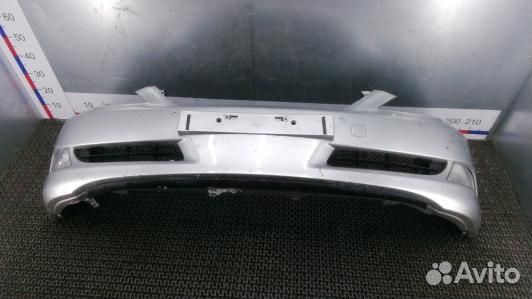 Бампер передний lexus LS 4 (3KR09G501)