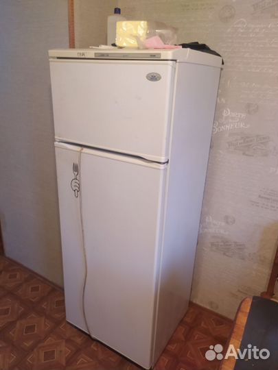 Холодильник бу
