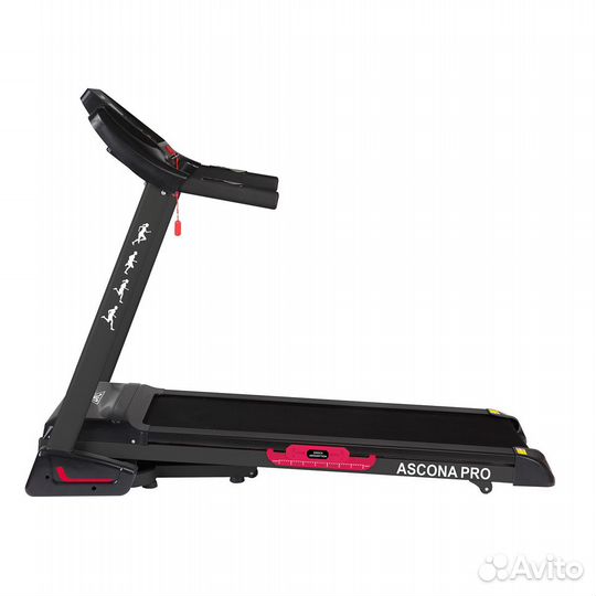 Беговая дорожка DFC ascona PRO