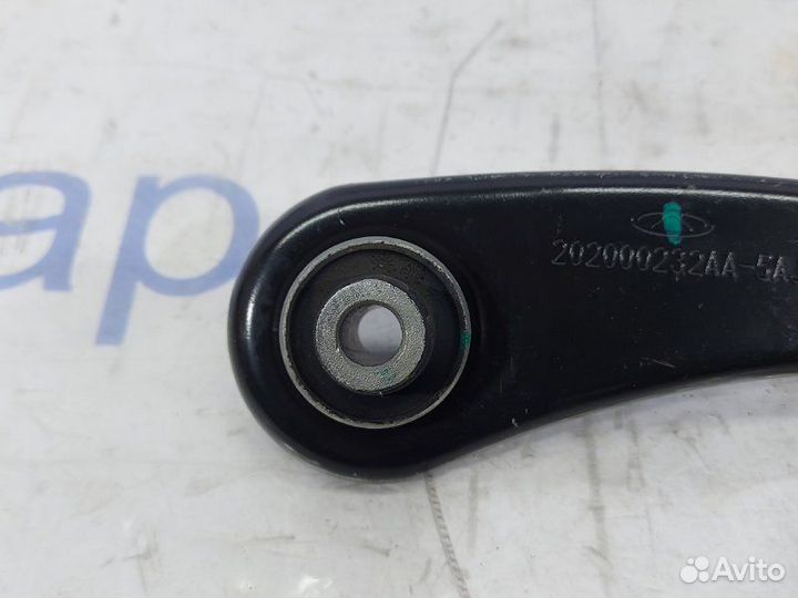 Рычаг задней подвески задний левый Chery Tiggo 7