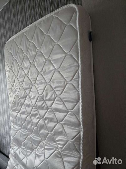 Матрас детский 160х80