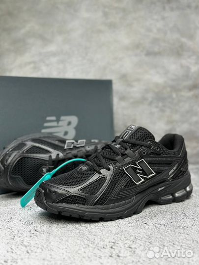 Кроссовки мужские New Balance 1906r