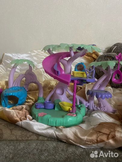 Детские игрушки