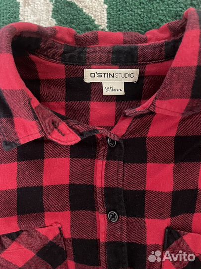 Рубашка остин