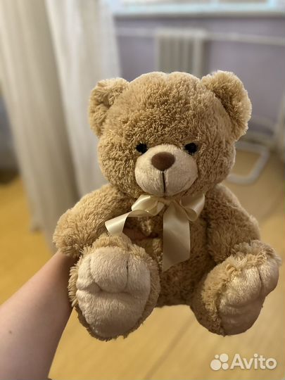 Мягкие игрушки пакетом