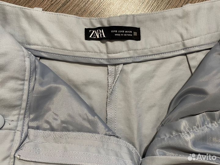 Шорты zara S