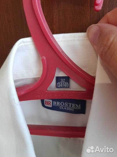 Рубашки детские отдам