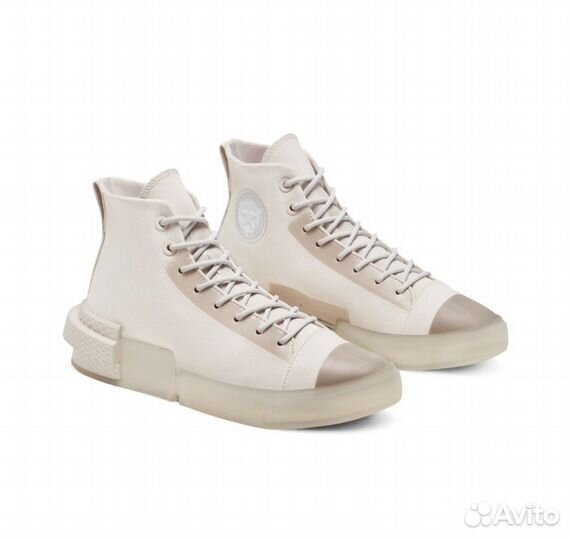 Converse All Star Disrupt CX High 