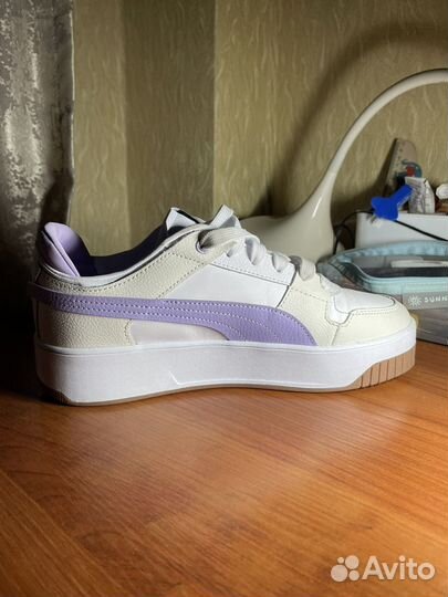 Кроссовки puma женские 39