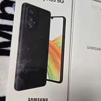 Samsung Galaxy A33 5G, 8/128 ГБ