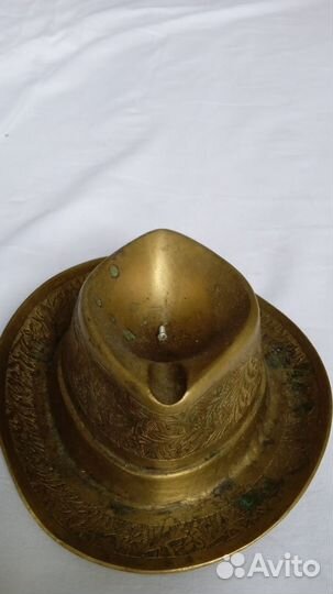 Пепельница