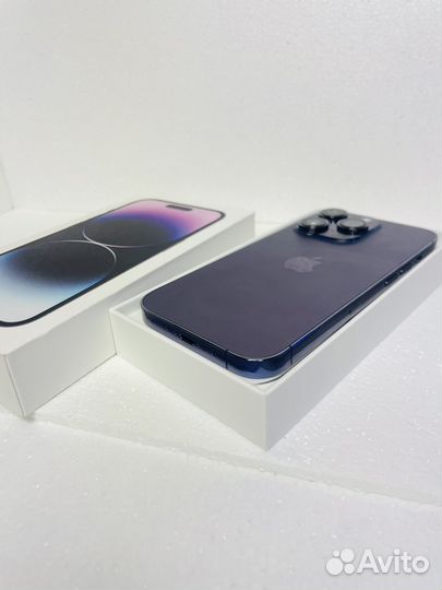 iPhone 14 Pro Max, 128 ГБ