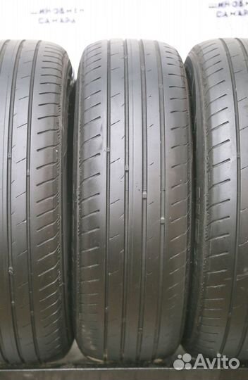 Nexen N'Fera SU1 185/65 R15 88