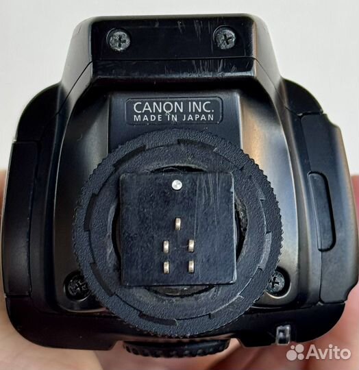 Canon speedlite 580ex