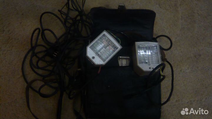 Фотовспышка 