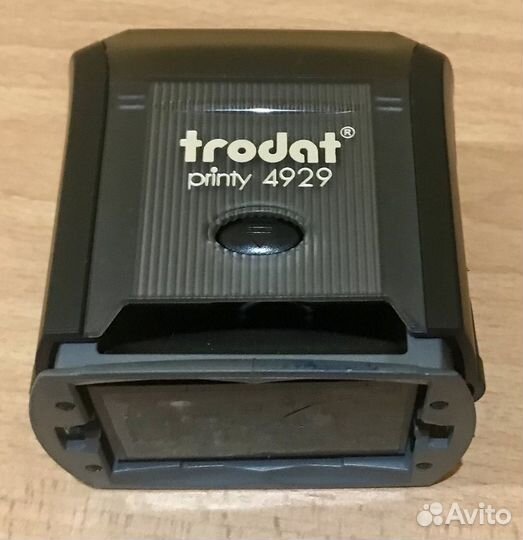 Оснастка для штампа