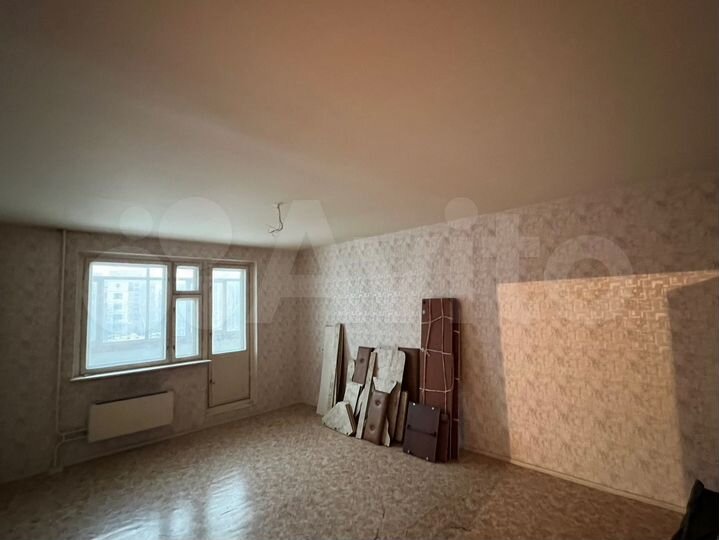 2-к. квартира, 78,3 м², 3/10 эт.