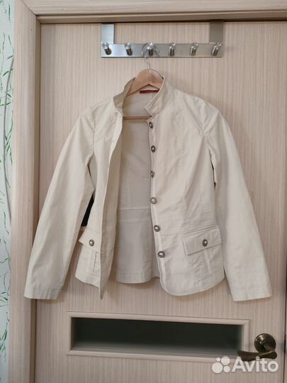 Куртка летняя Zarina размер 44