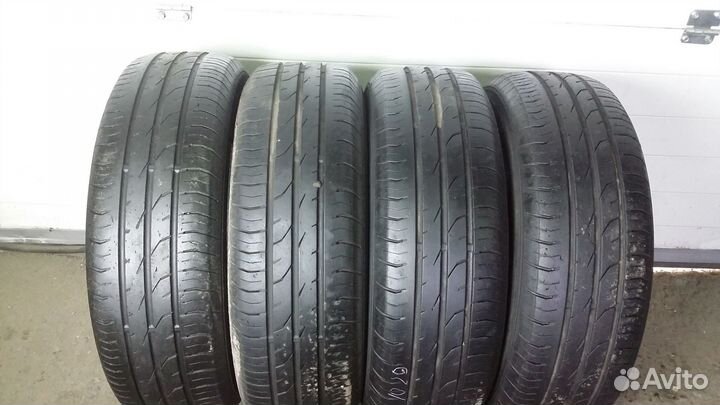 Continental ContiPremiumContact 2 195/65 R15
