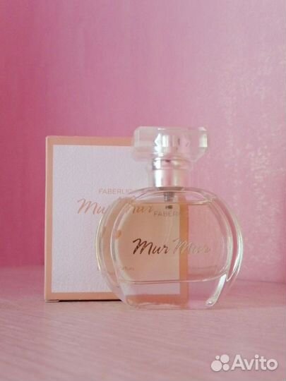 Духи женские