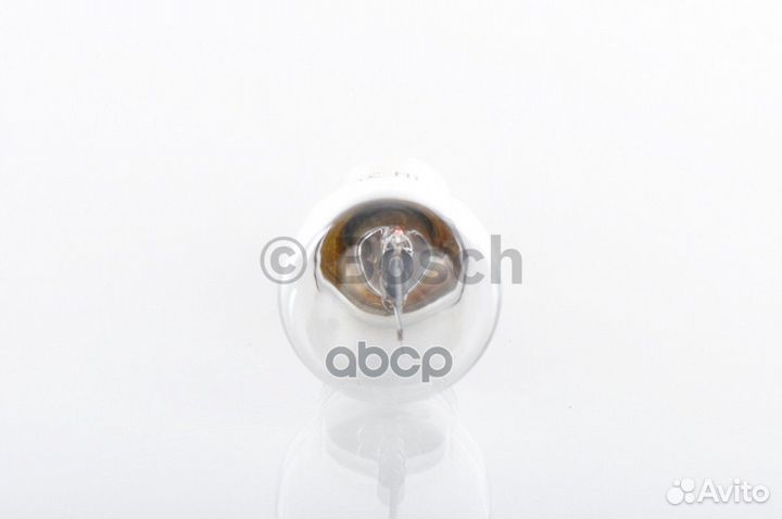 Лампа P21W 21W Longlife Daytime 1 987 302 280 B