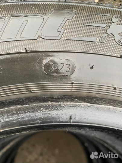 Cordiant Snow Cross 2 185/60 R14 82T