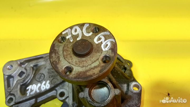 Помпа для Ford Focus 2