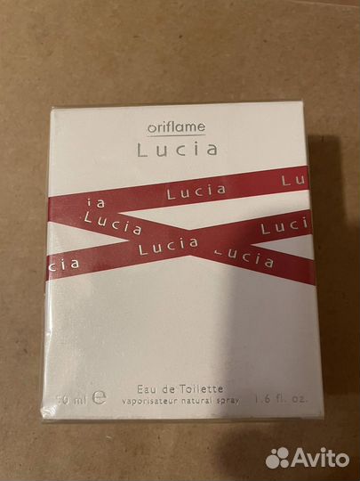 Туалетная вода женская