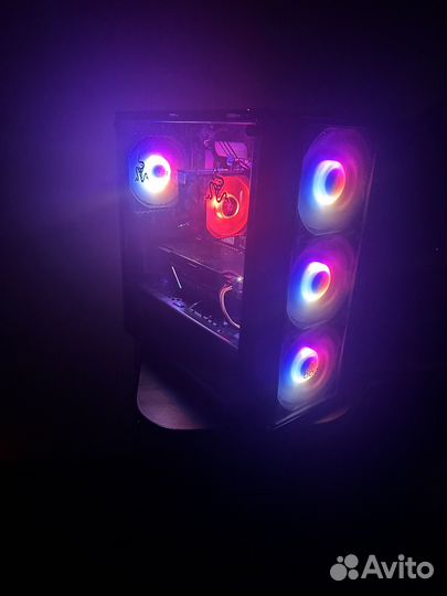 Компьютер rtx 2060 super