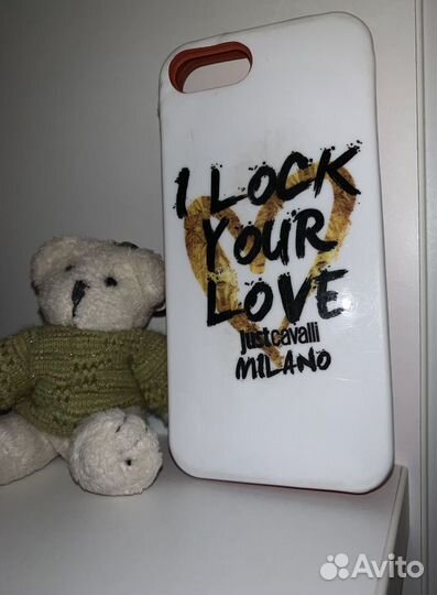 Чехлы на iPhone 5s