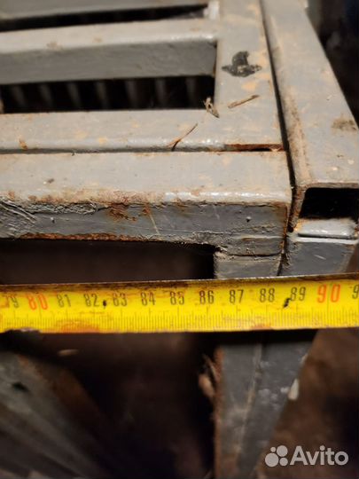 Вольер для собак