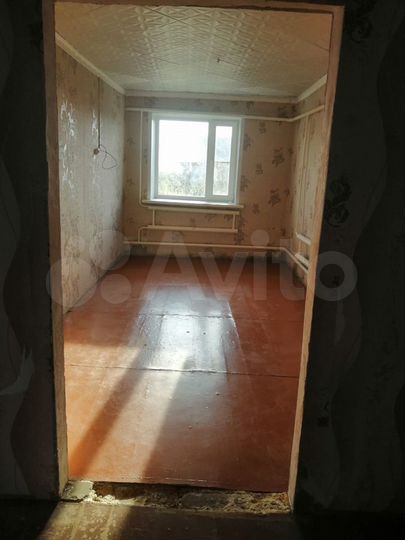 Дом 64 м² на участке 9 сот.