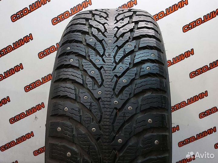 Nokian Tyres Hakkapeliitta 9 SUV 245/60 R18 109T
