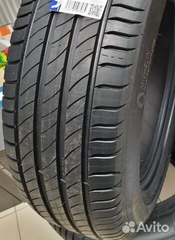 Michelin Primacy 4 225/60 R16 102W