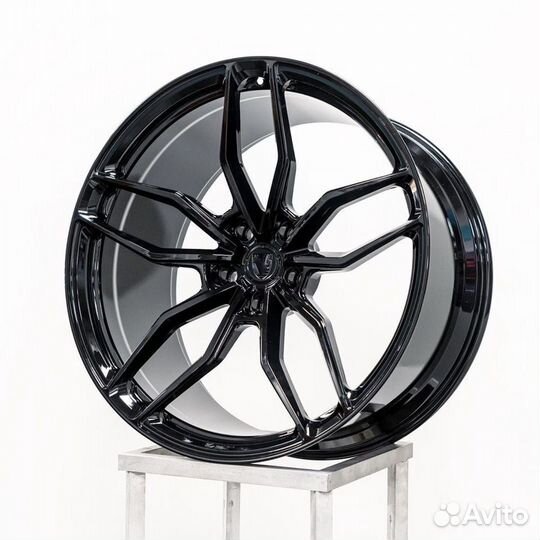 Кованые диски Gard R21 5x112 BMW X5 X6 X7