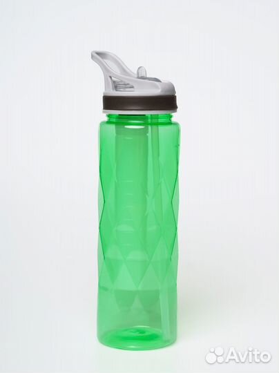 Спортивная бутылка