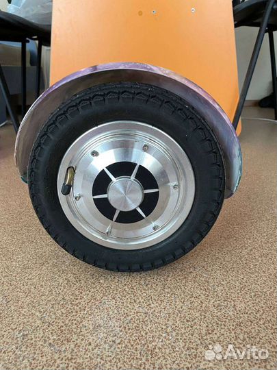 Гироскутер