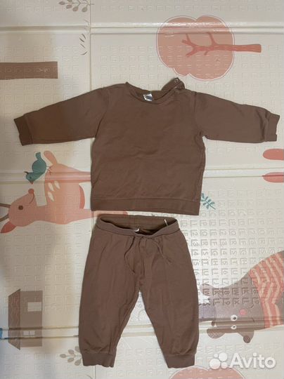 Костюм для мальчика