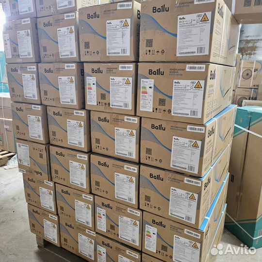 Настенная сплит система с доставкой