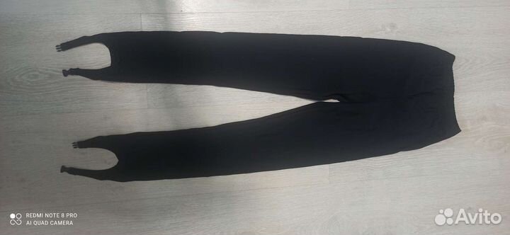 Штаны для фигурного катания