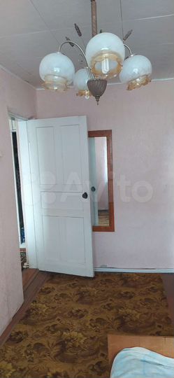 2-к. квартира, 41 м², 2/2 эт.