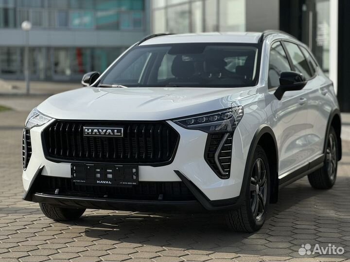 Haval Jolion 1.5 AMT, 2024