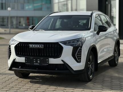 Haval Jolion 1.5 AMT, 2024