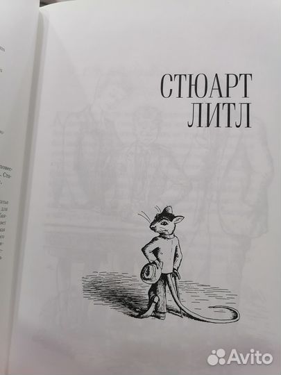 Книга Всё о Паутинке Шарлотты и других